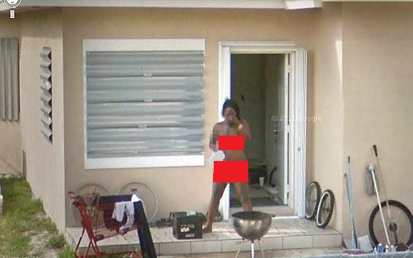 gambar foto lucu google maps